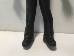 1991 UCS Universal Monster Dracula 10″ Figure Vtg