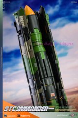 Perfect Tfc Toys Stc-01nb Supreme Tactical Commander Op Nuclear Blast Ver Action