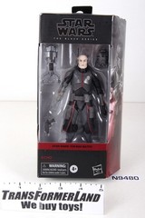 Star Wars Black Series Obi-Wan Kenobi Wal-Mart Purge Trooper Phase II Armor