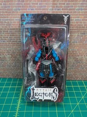 Mythic Legions Four Horseman Lord Draguul “NEW – US SELLER & I SHIP DAILY”