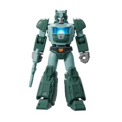 BLOKEES TRANSFORMERS SHINING VERSION 05 ETERNAL RIVALRY BLIND BOX=12 PACK