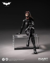 Inart 1/12 Catwoman Deluxe Ver. (Batman: The Dark Knight Rises) In Hand