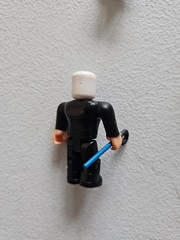 R0BL0X Toys Lot Of 2 Figures w/ Accessories And Boxes | No Codes