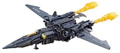 Hasbro Transformers Last Knight MEGATRON Premier Edition Leader Class 9″ Figure