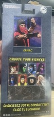 NEW MORTAL KOMBAT ERMAC FIGURE IN HAND NOW ERMAC NINJA MK CLASSIC 2026