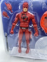 Marvel Legends 2026 CLASSIC DAREDEVIL FIGURE Loose Secret Wars Vintage Wave