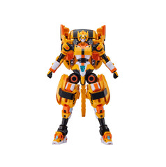 Metal Cardbot W Tachy Korean Transforming Robot Sports Car Action Toy 2026 New