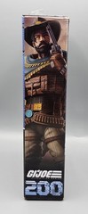 GI Joe Classified Series 6″ 200 Alejandro Balam Sundown Luna Mendoza In Hand