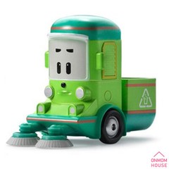 Robocar Poli Diecast Car Toys Figures Collection 27 Series