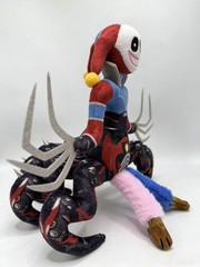 The Prototype Plush 11in Poppy Chapter 5 Experiment 1006 Toy for Game Fans TL US