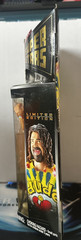 WWE Classic Superstars Collector Series DUDE LOVE MANKIND Jakks Action Figure