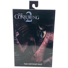 The Conjuring 2 Ultimate The Crooked Man 7″ Action Figure NECA Sealed New