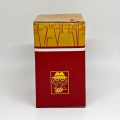 Original MC Supersized 3-inch Mini Figure by Ron English Popaganda Mindstyle