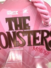 US Seller MOKOKO MERMAID POP LAND EXCLUSIVE THE MONSTERS De Vliegende Authentic