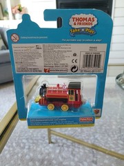 Thomas & Friends Victor Take-n-Play Die Cast Metal Engine.
