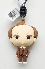 (2025) Monogram 2.75″ HBO IT: Welcome To Derry “Bob Gray” 3D Figural Bag Clip