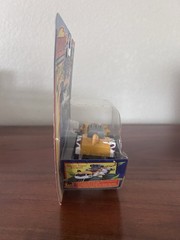 Fisher-Price Blaze & the Monster Machines Wild Wheels Squirrel, Cheetah, Tiger