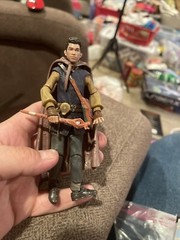 Hasbro Golden Archive Dungeons & Dragons – Simon Action Figure Loose
