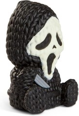 Handmade by Robots Ghost Face Micro Figure #007 Glow in the Dark