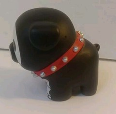 Skelanimals MAXX The BULLDOG Vinyl Collectible Figure by Toynami