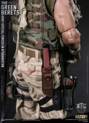 Perfect Damtoys 78057 1/6 “The Green Berets” Army Special Forces In Afghanistan