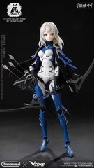 In stock New Romankey x VTOYS 1/12 MUSE 6″ Collectible Action Figure