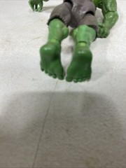 Hulks – Hulk Red & Green – Marvel Toy Figures
