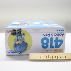 [NEW] Nendoroid DRAMAtical Murder Aoba & Ren Figure #418 Good Smile Company