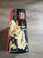 Star Wars Episode 1 Trade Federation Tank The Phantom Menace 1999 NIB