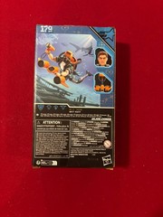 G.I. Joe Classified MASS G.I. Joe Diver Vs Cobra Diver 2 pack Plus Wet Suit