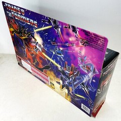 Transformers G1 Autobot Commander Black Optimus Prime Transforming Toy Figure