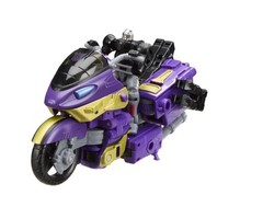 Transformers: Age of the Primes Voyager Class Sideways Action Figure –IN HAND–
