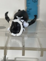Bendy And The Ink Machine Action Figure Phat Mojo Series 2 Alice Angel COMPLETE