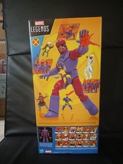 SEALED Hasbro Xmen 97 – SENTINEL – 27inch Marvel Legends Figure Lot