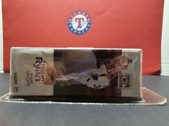 Nolan Ryan Texas Rangers MLB 2004 McFarlane Cooperstown Collection Series 1…