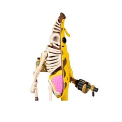 McFarlane Toys Fortnite Peely Bone