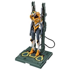 Blokees Action Edition Neon Genesis Evangelion Proto Type 00