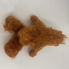 VINTAGE ORIGINAL ALF PLUSH 1986 ALIEN PRODUCTIONS 18” STUFFED COLECO 80S TOY