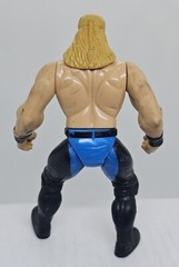 Triple H Jakks Pacific Action Figure WWE Hunter Hearst Helmsey 1998 Wrestling