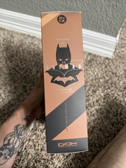Beast Kingdom 2025 Batman Begins 2005 Christian Bale DAH-118 Action Figure