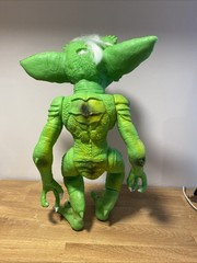 Jumbo Gremlins Gremlin Bootleg Figure 17” Custom Made In Mexico Toy