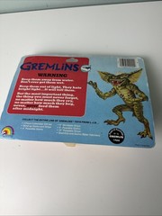 Gremlins Collectible Figure Set Gizmo Stripe Original Manufacture Rare 1984