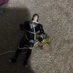 Lot Of 20 Mix Random Action Figures!!!!!!!