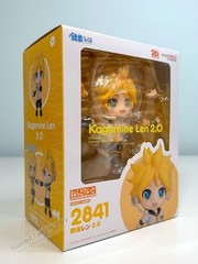 Good Smile Company 2841 Nendoroid Kagamine Len 2.0 – VOCALOID (US In-Stock)