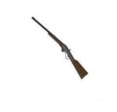 Robl0x | Rifle Toy Wild West Pretend Sheriff DevSeries – RARE Toy Code