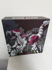 TransArt Beast Wars TA BWM-10 Dino Claw MP MASTERPIECE Dinobot II TRANSMETAL 2