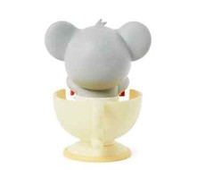 Tom and Jerry X Kakao Friends Cup Figure Turpy_Choonsik Figure Doll Toy Decor