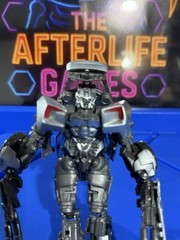 Hasbro Transformers Studio Series 78 sideswipe
