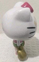 Rare Boxer Kitty Chase Vinyl figure Tokidoki x Hello Kitty Series 1 Sanrio 2015