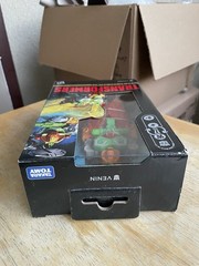 Transformers Age Of The Primes Figure Deluxe Class Venin Brand New Sealed